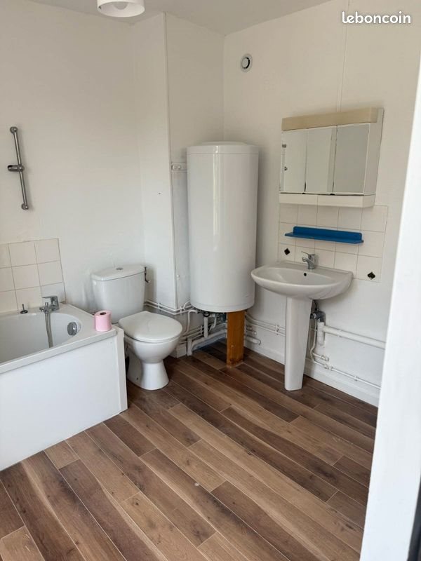 Appartement à louer, 31m², Trun