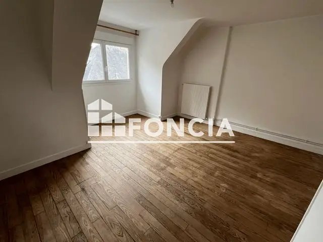 Appartement à louer, 38m², Flers