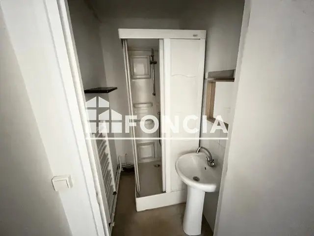 Appartement à louer, 38m², Flers