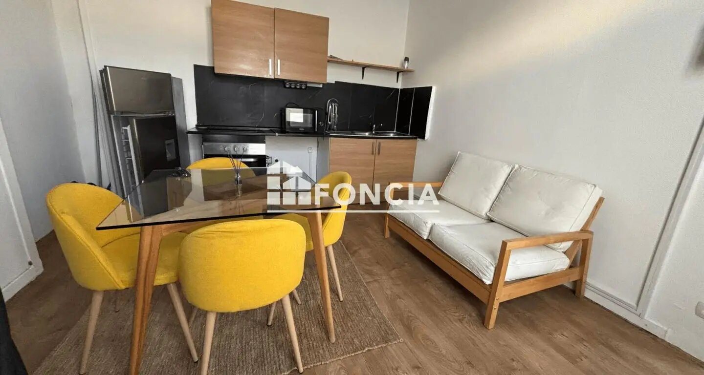 Appartement à louer, 31m², Gaillon