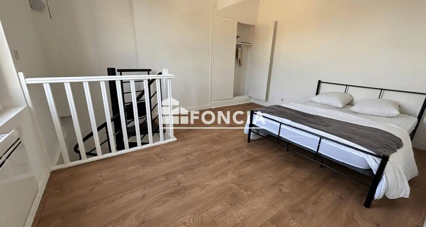 Appartement à louer, 31m², Gaillon