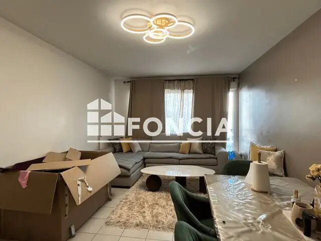 Appartement à louer, 56m², Hérouville-Saint-Clair