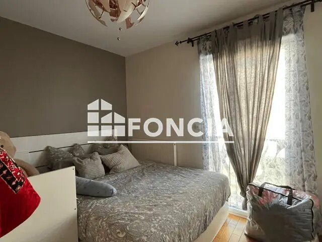 Appartement à louer, 56m², Hérouville-Saint-Clair