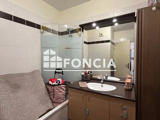 Appartement à louer, 56m², Hérouville-Saint-Clair