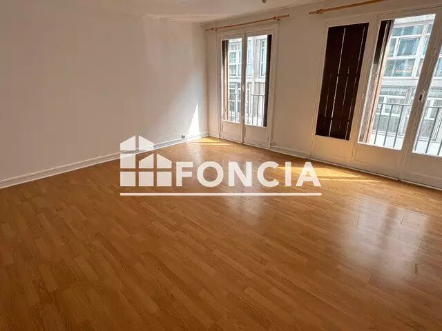 Appartement à louer, 67m², Le Havre