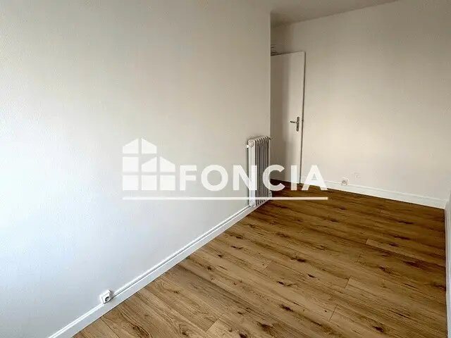 Appartement à louer, 67m², Le Havre
