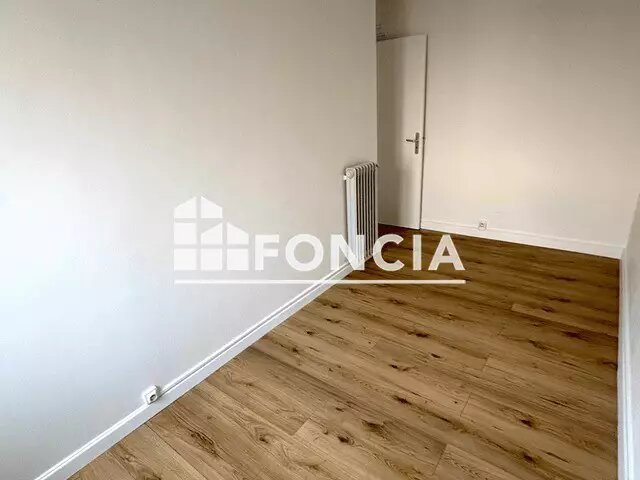 Appartement à louer, 67m², Le Havre