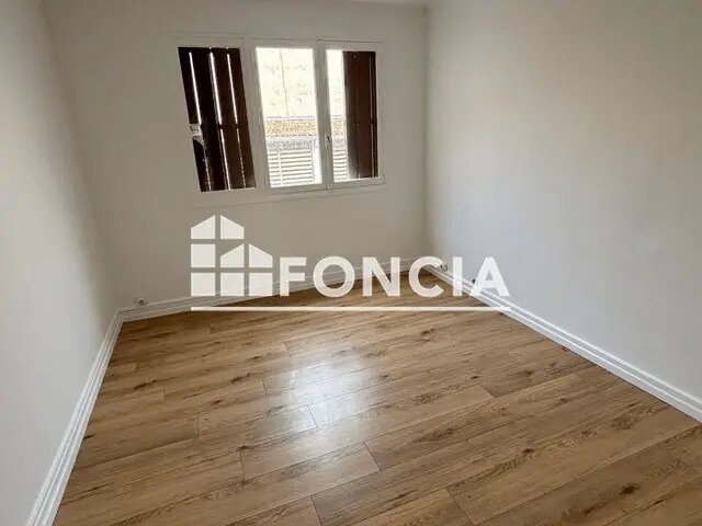 Appartement à louer, 67m², Le Havre