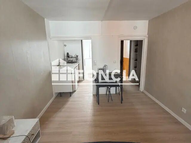 Appartement à louer, 20m², Bernay