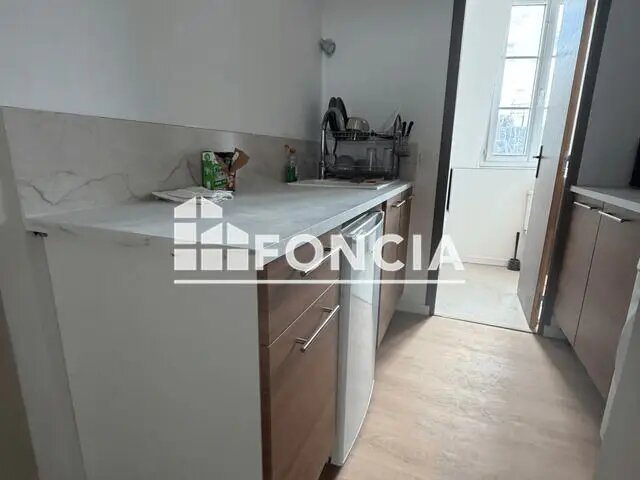 Appartement à louer, 20m², Bernay