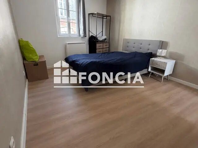 Appartement à louer, 20m², Bernay