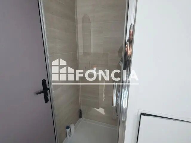 Appartement à louer, 20m², Bernay