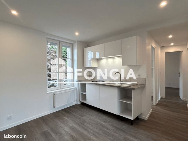 Appartement à louer, 50m², Lisieux