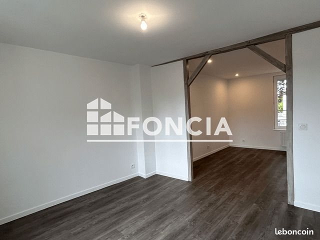 Appartement à louer, 50m², Lisieux