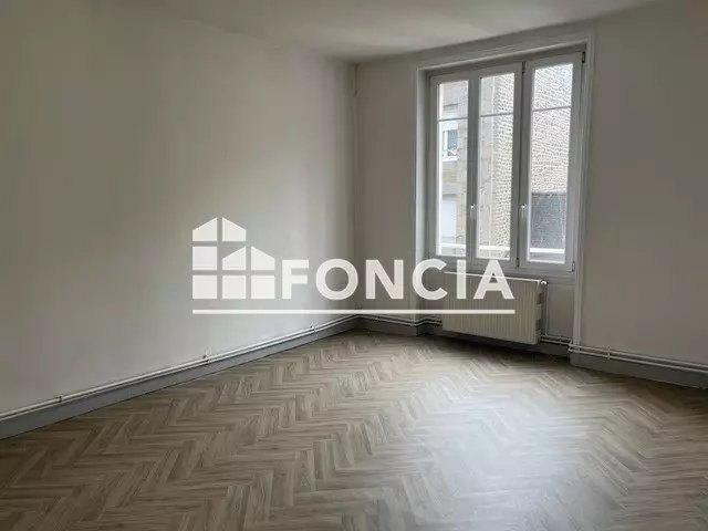 Appartement à louer, 96m², Flers
