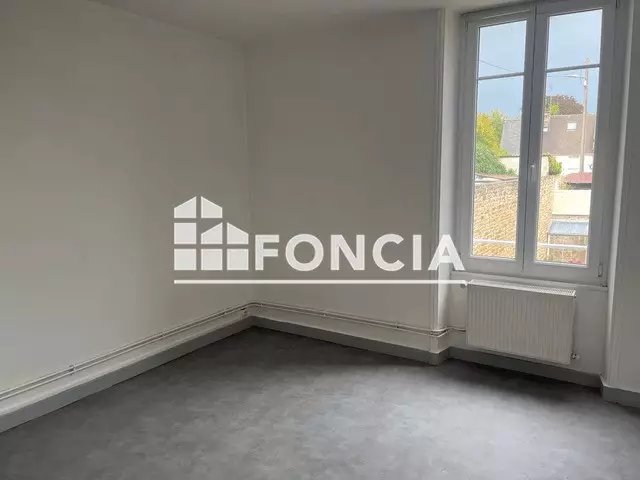 Appartement à louer, 96m², Flers