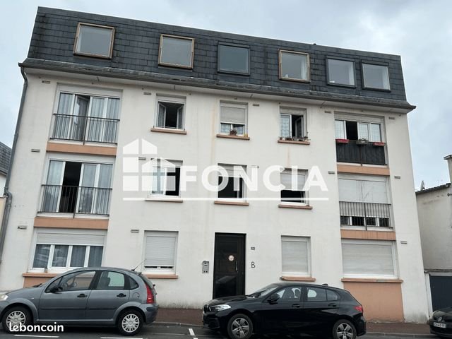 Appartement à louer, 29m², La Vespière