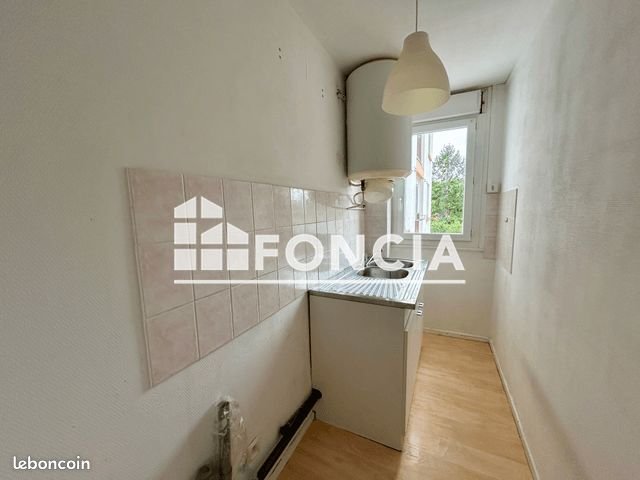 Appartement à louer, 29m², La Vespière