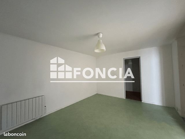 Appartement à louer, 29m², La Vespière