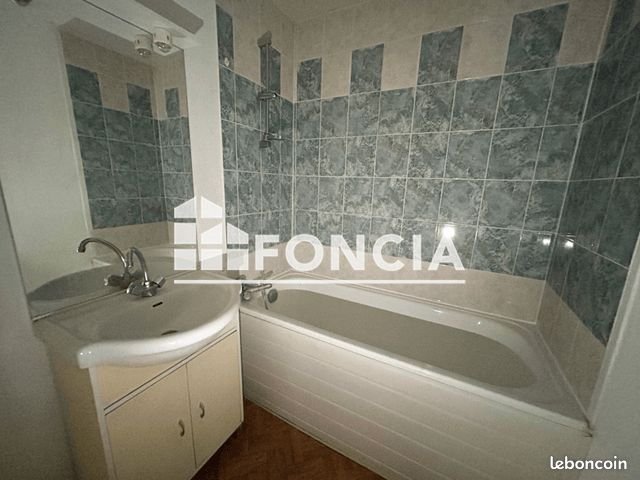 Appartement à louer, 29m², La Vespière