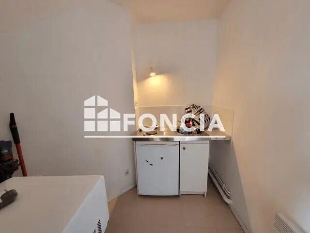 Appartement à louer, 19m², Caen