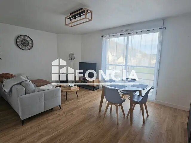 Appartement à louer, 66m², Évreux