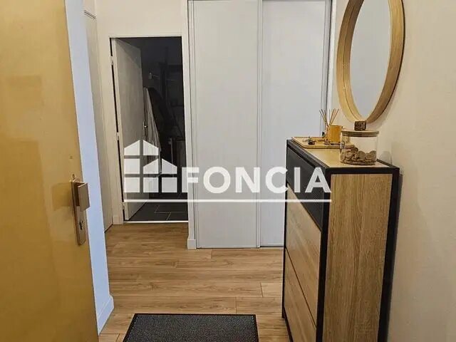 Appartement à louer, 66m², Évreux