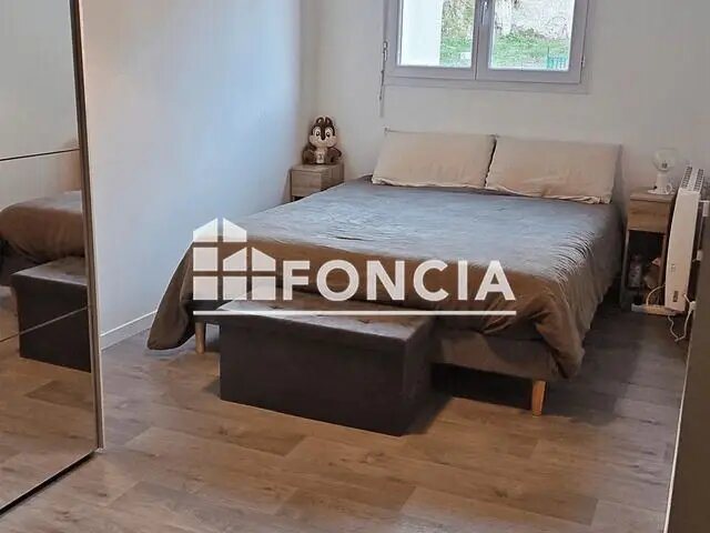 Appartement à louer, 66m², Évreux