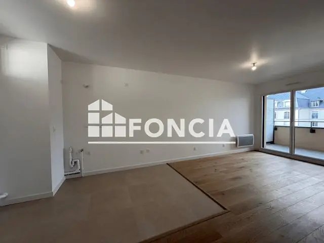 Appartement à louer, 41m², Deauville