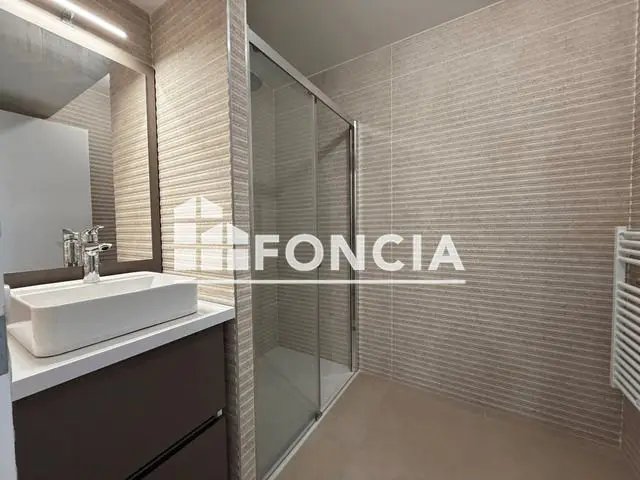 Appartement à louer, 41m², Deauville