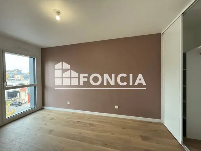 Appartement à louer, 41m², Deauville