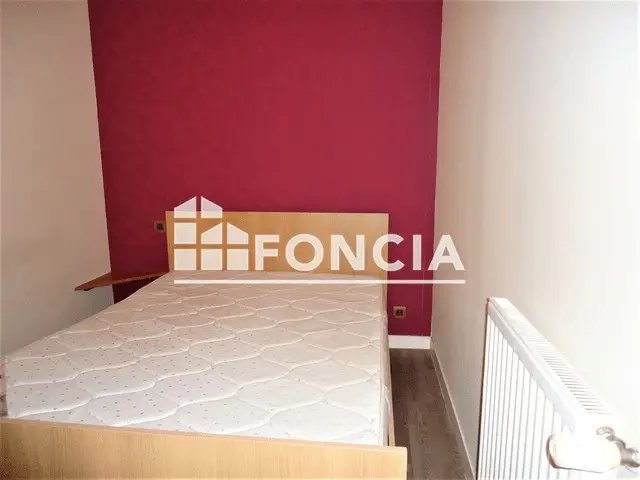 Appartement à louer, 19m², Flers