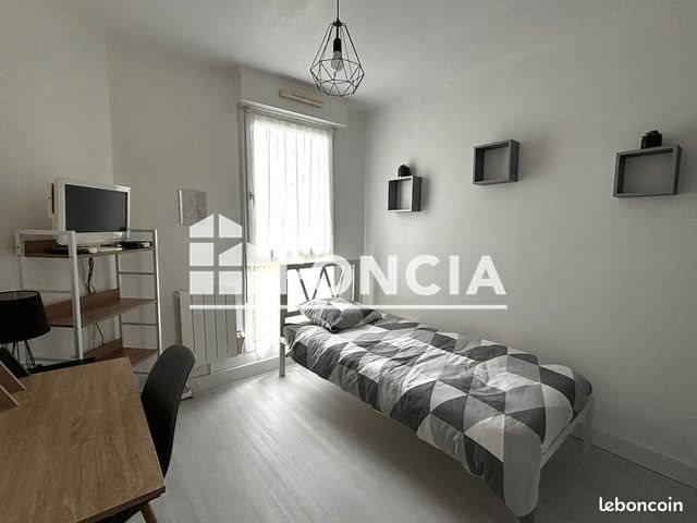 Appartement à louer, 14m², Le Havre