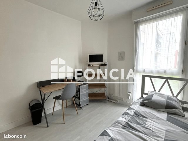 Appartement à louer, 14m², Le Havre