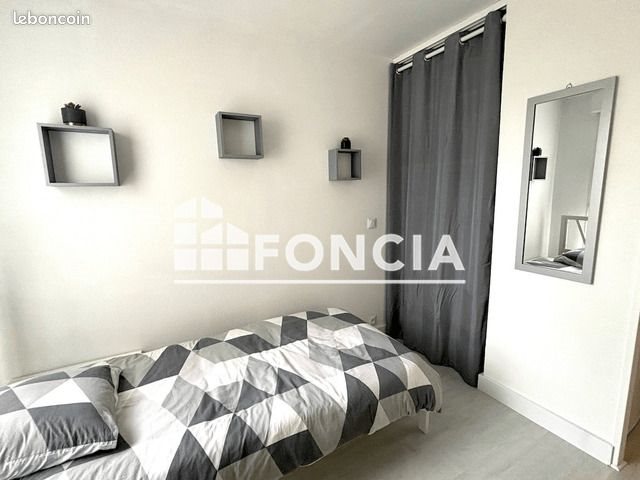 Appartement à louer, 14m², Le Havre