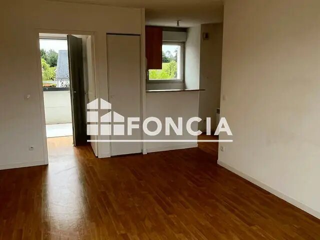 Appartement à louer, 39m², Saint-Lô