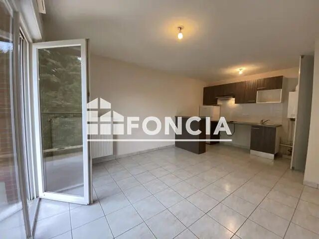 Appartement à louer, 57m², La Rivière-Saint-Sauveur