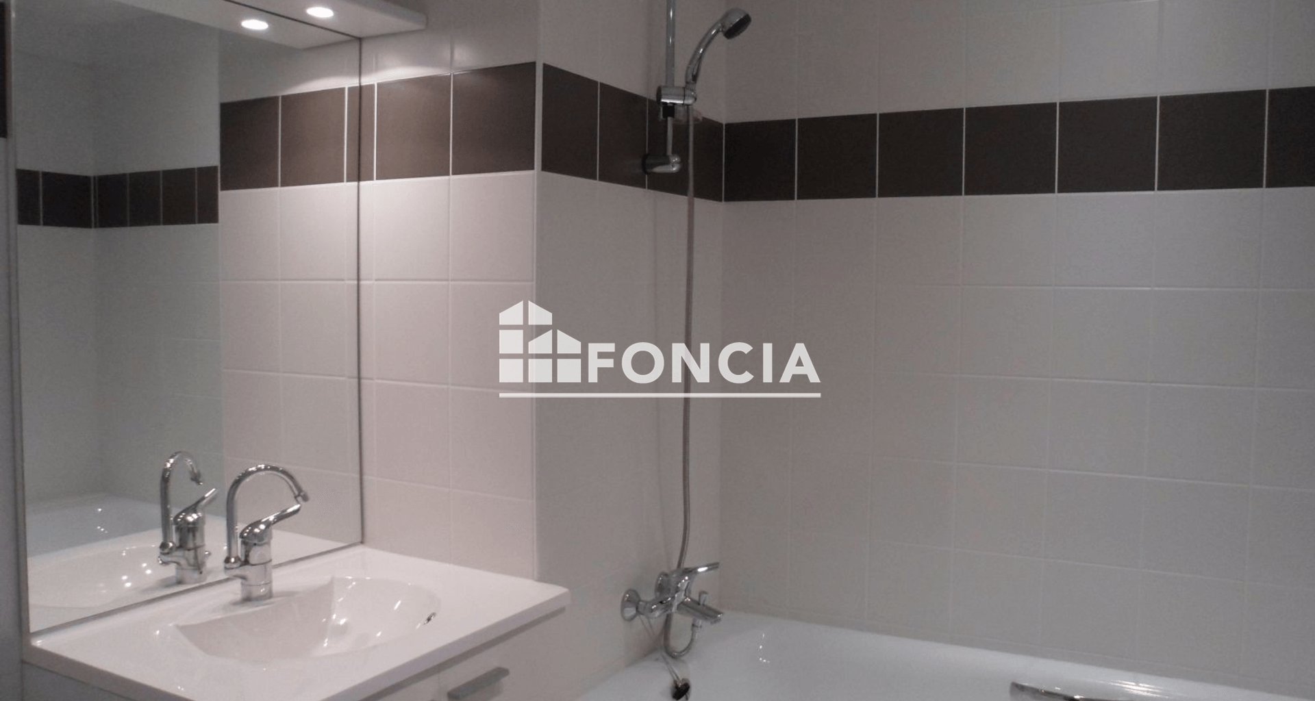 Appartement à louer, 54m², Caen