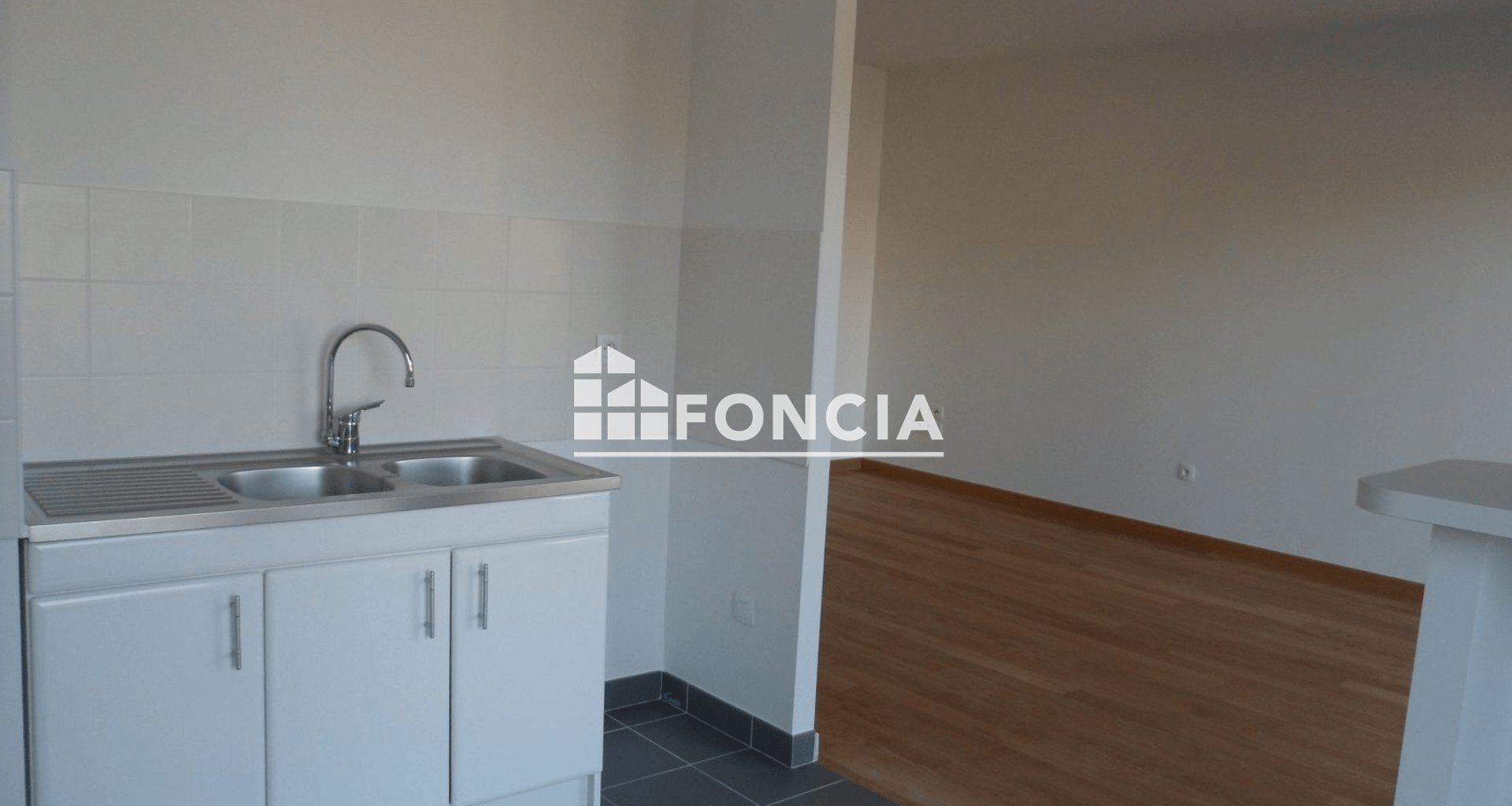 Appartement à louer, 54m², Caen