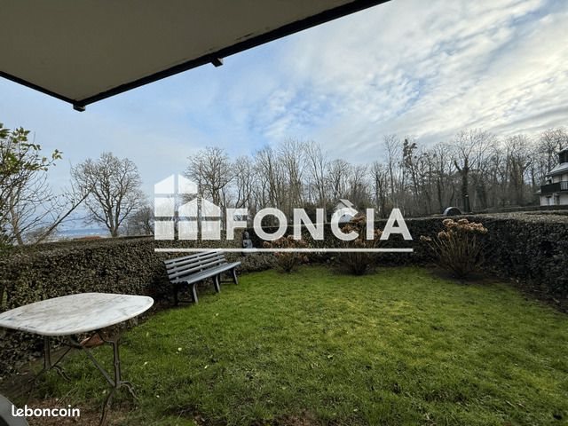 Appartement à louer, 59m², Honfleur
