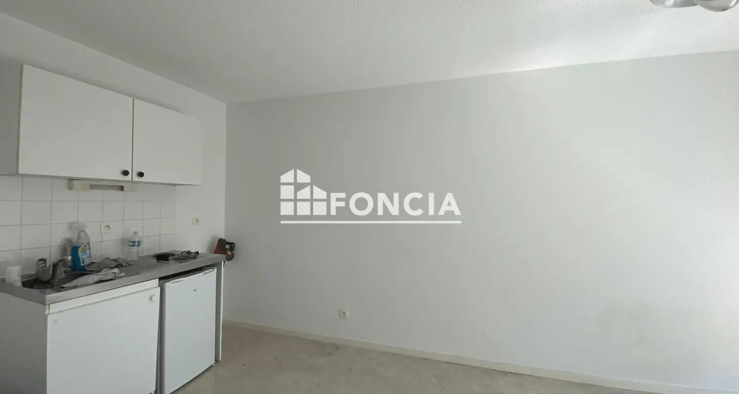 Appartement à louer, 31m², Caen