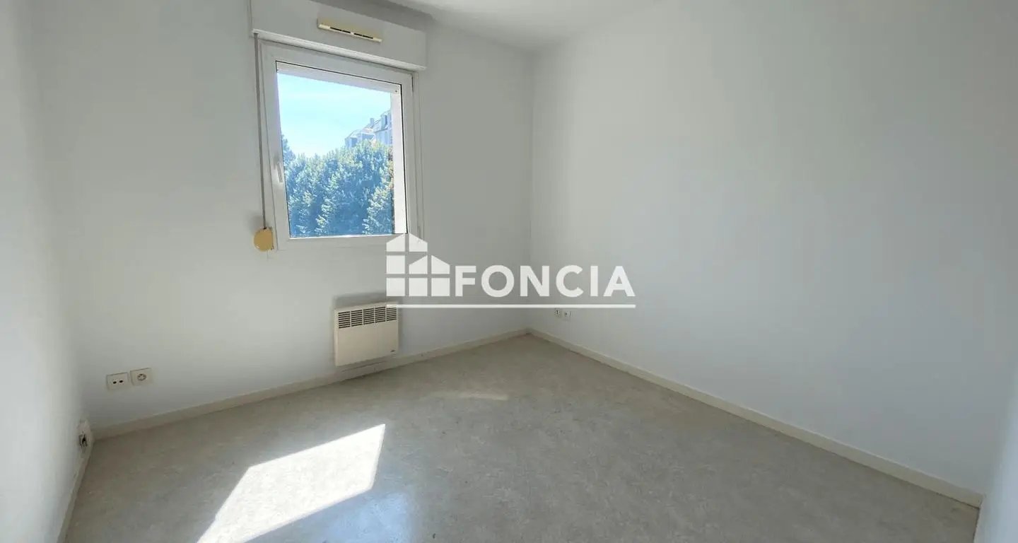 Appartement à louer, 31m², Caen