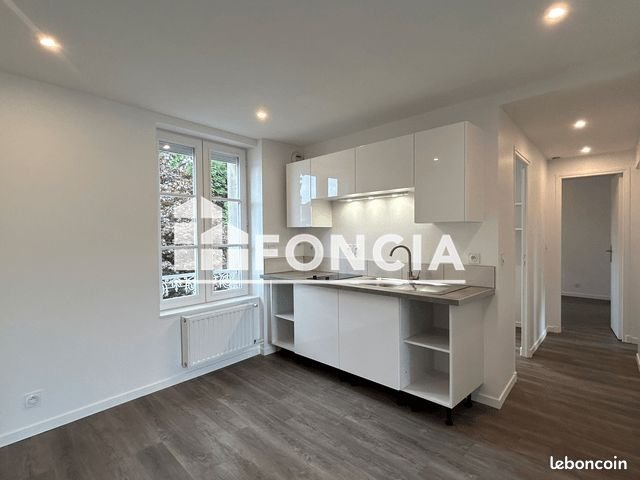Appartement à louer, 51m², Lisieux