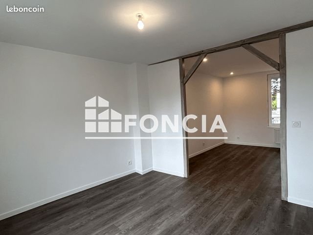 Appartement à louer, 51m², Lisieux