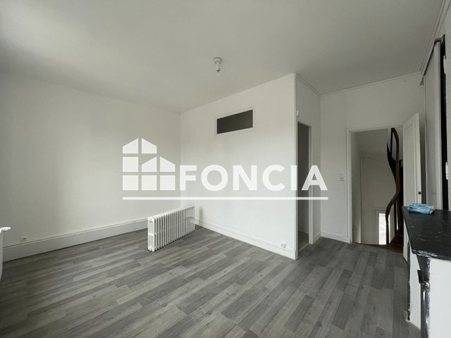 Appartement à louer, 79m², Orbec