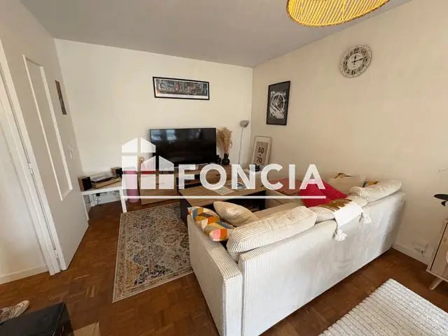Appartement à louer, 49m², Caen