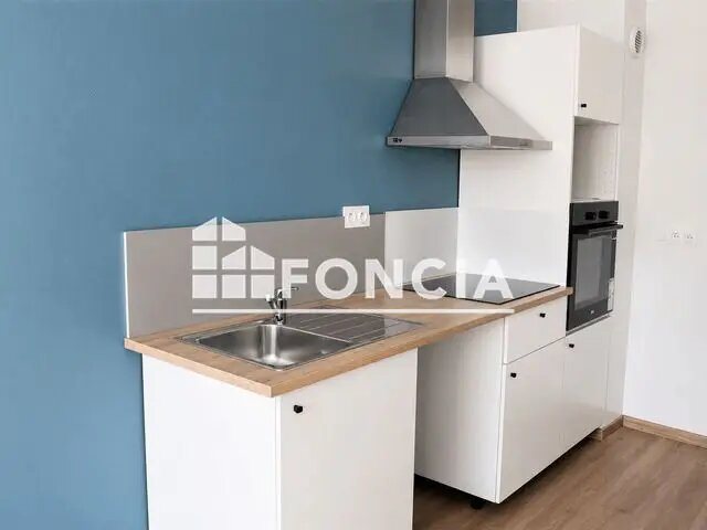 Appartement à louer, 67m², Flers