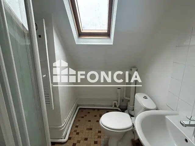 Appartement à louer, 27m², Cabourg
