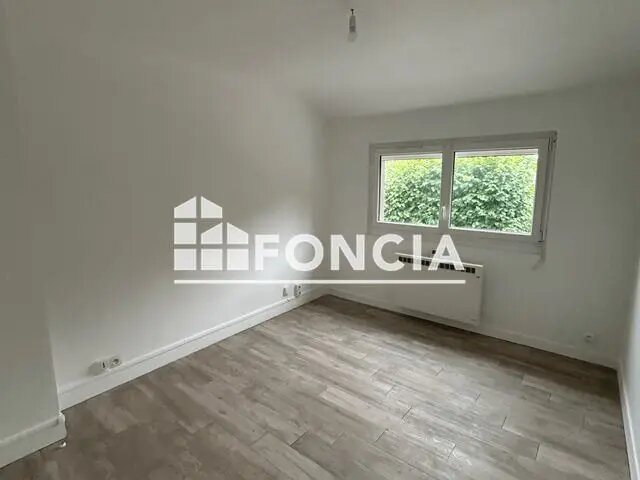Appartement à louer, 27m², Cabourg