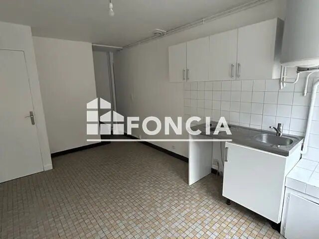 Appartement à louer, 27m², Cabourg